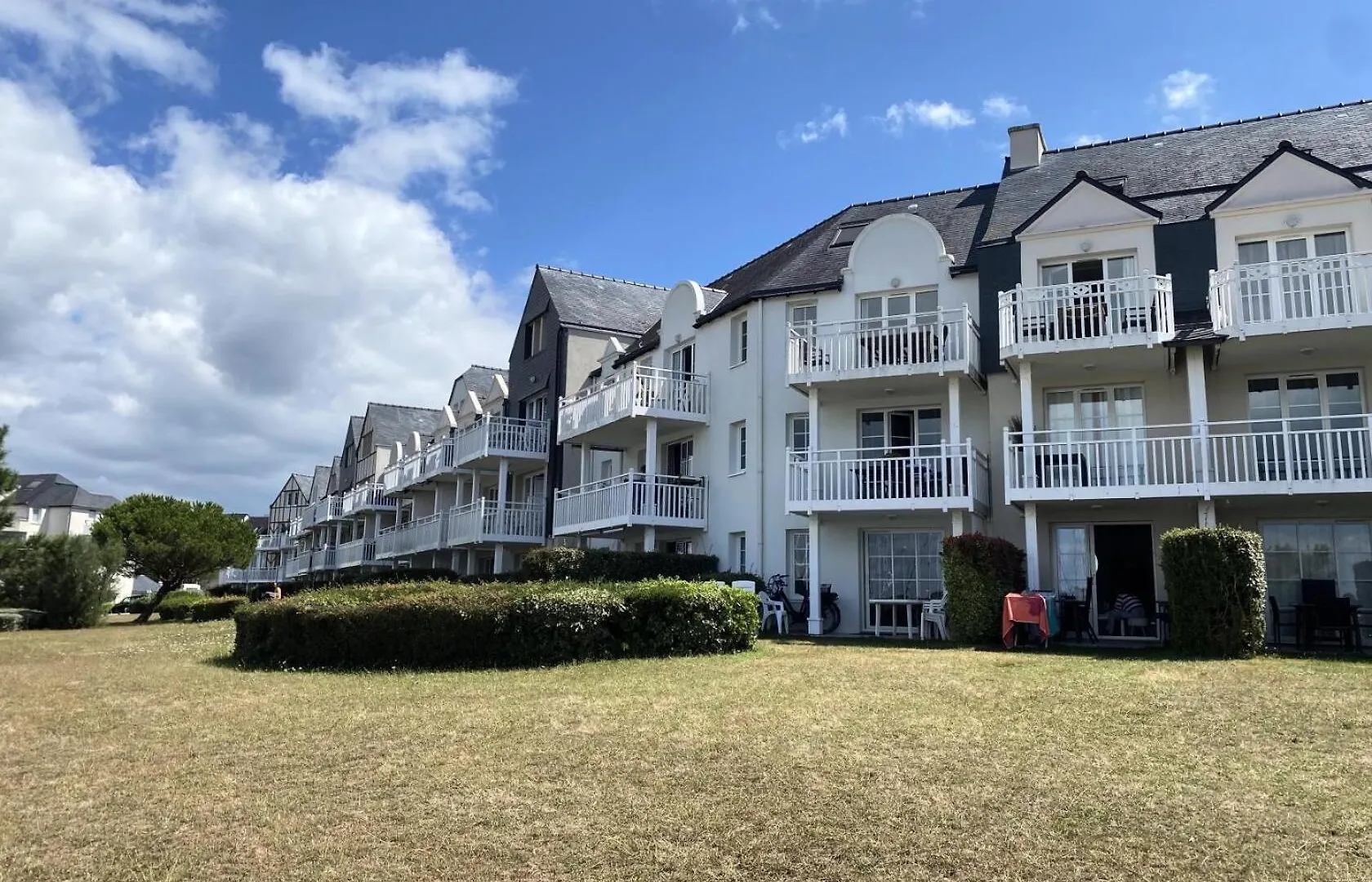 Port Du Crouesty Cap'Ocean - Maeva Home - Appartement 3 Pieces 6 Personnes - Selection - Vue Sur Le Port Mae-9994 Arzon
