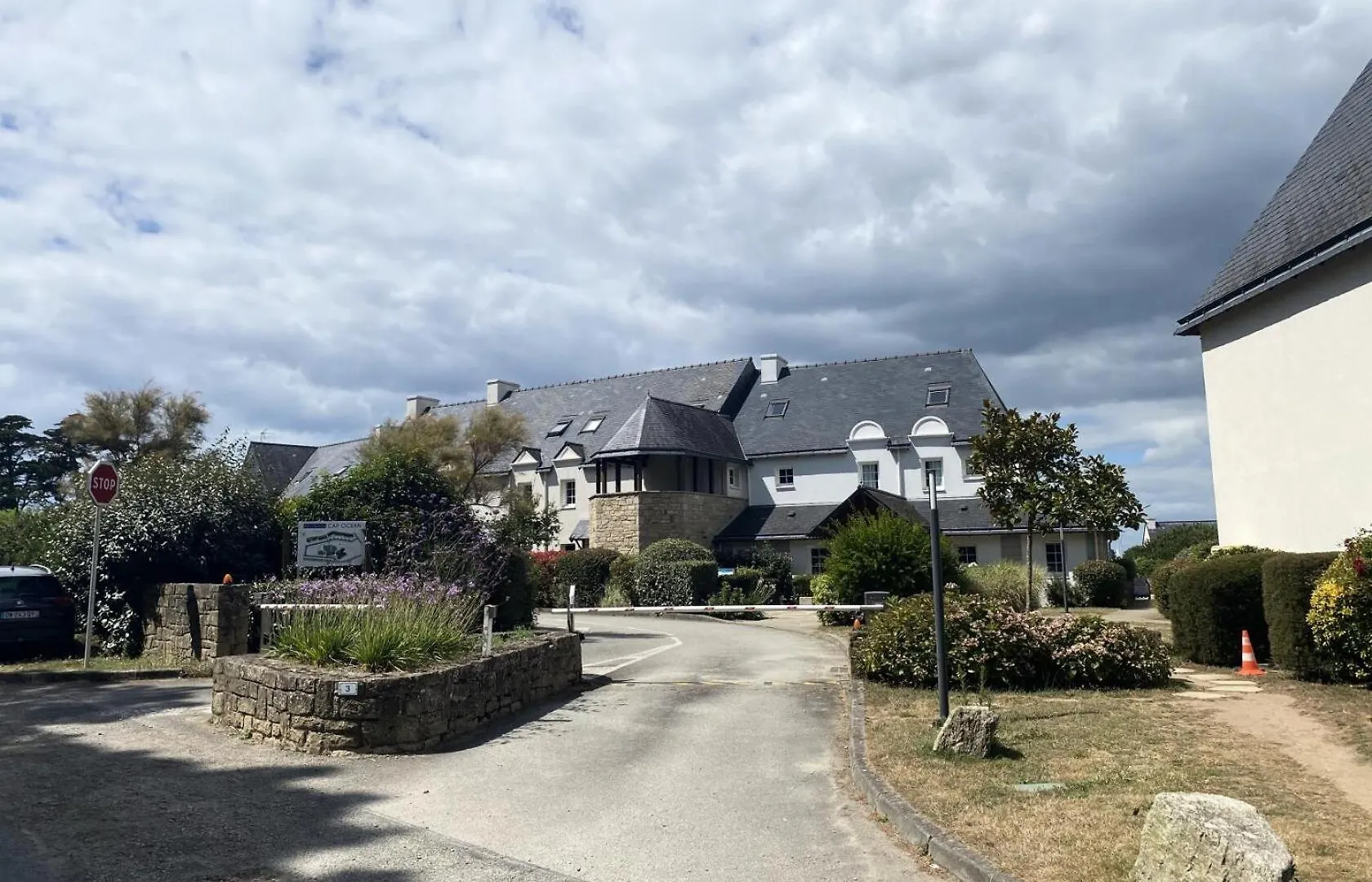 Apartament Port Du Crouesty Cap'Ocean - Maeva Home - Appartement 3 Pieces 6 Personnes - Selection - Vue Sur Le Port Mae-9994 Arzon