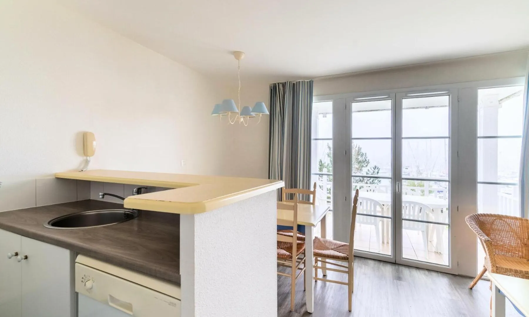 Apartament Port Du Crouesty Cap'Ocean - Maeva Home - Appartement 3 Pieces 6 Personnes - Selection - Vue Sur Le Port Mae-9994 Arzon