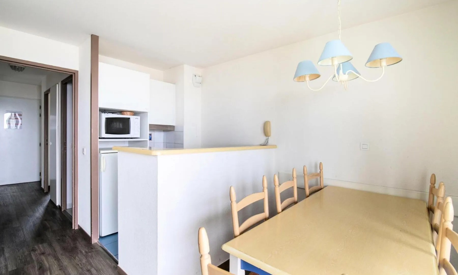 Port Du Crouesty Cap'Ocean - Maeva Home - Appartement 3 Pieces 6 Personnes - Selection - Vue Sur Le Port Mae-9994 Arzon Francja