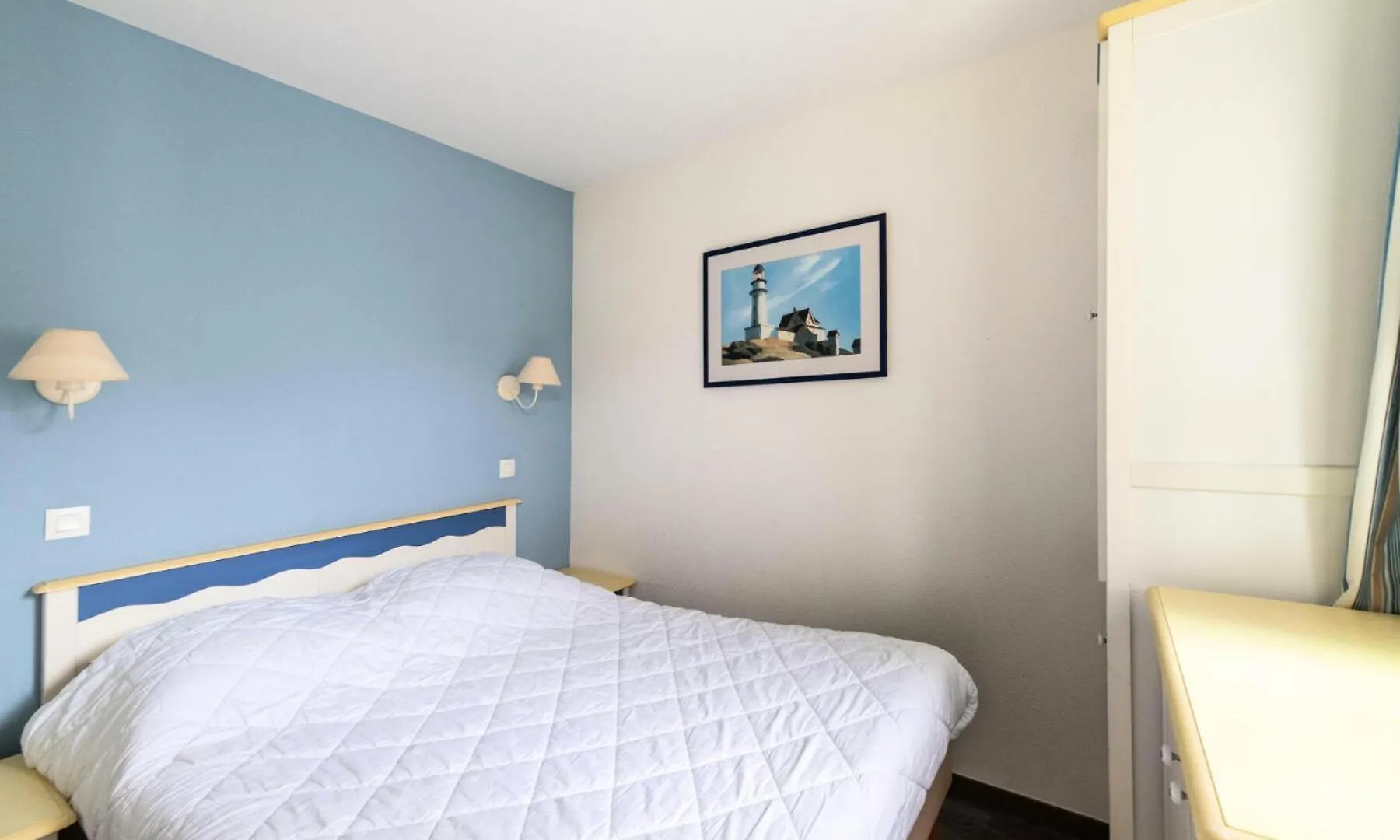 Port Du Crouesty Cap'Ocean - Maeva Home - Appartement 3 Pieces 6 Personnes - Selection - Vue Sur Le Port Mae-9994 Arzon
