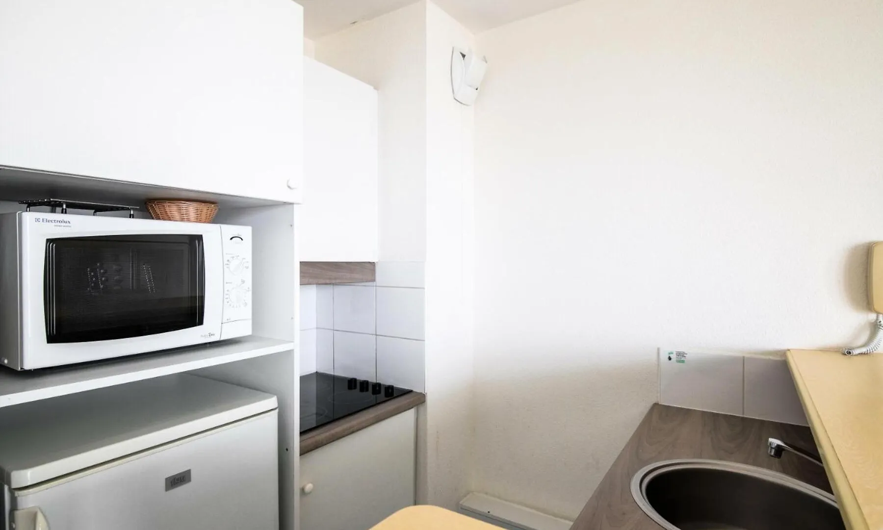 Apartament Port Du Crouesty Cap'Ocean - Maeva Home - Appartement 3 Pieces 6 Personnes - Selection - Vue Sur Le Port Mae-9994 Arzon