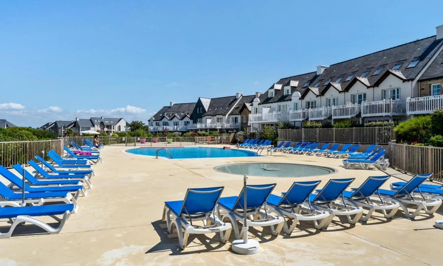 Port Du Crouesty Cap'Ocean - Maeva Home - Appartement 3 Pieces 6 Personnes - Selection - Vue Sur Le Port Mae-9994 Arzon 0*,  Francja